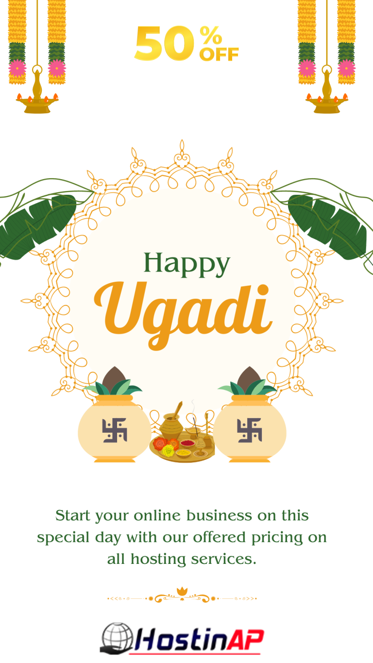 Ugadi 2024